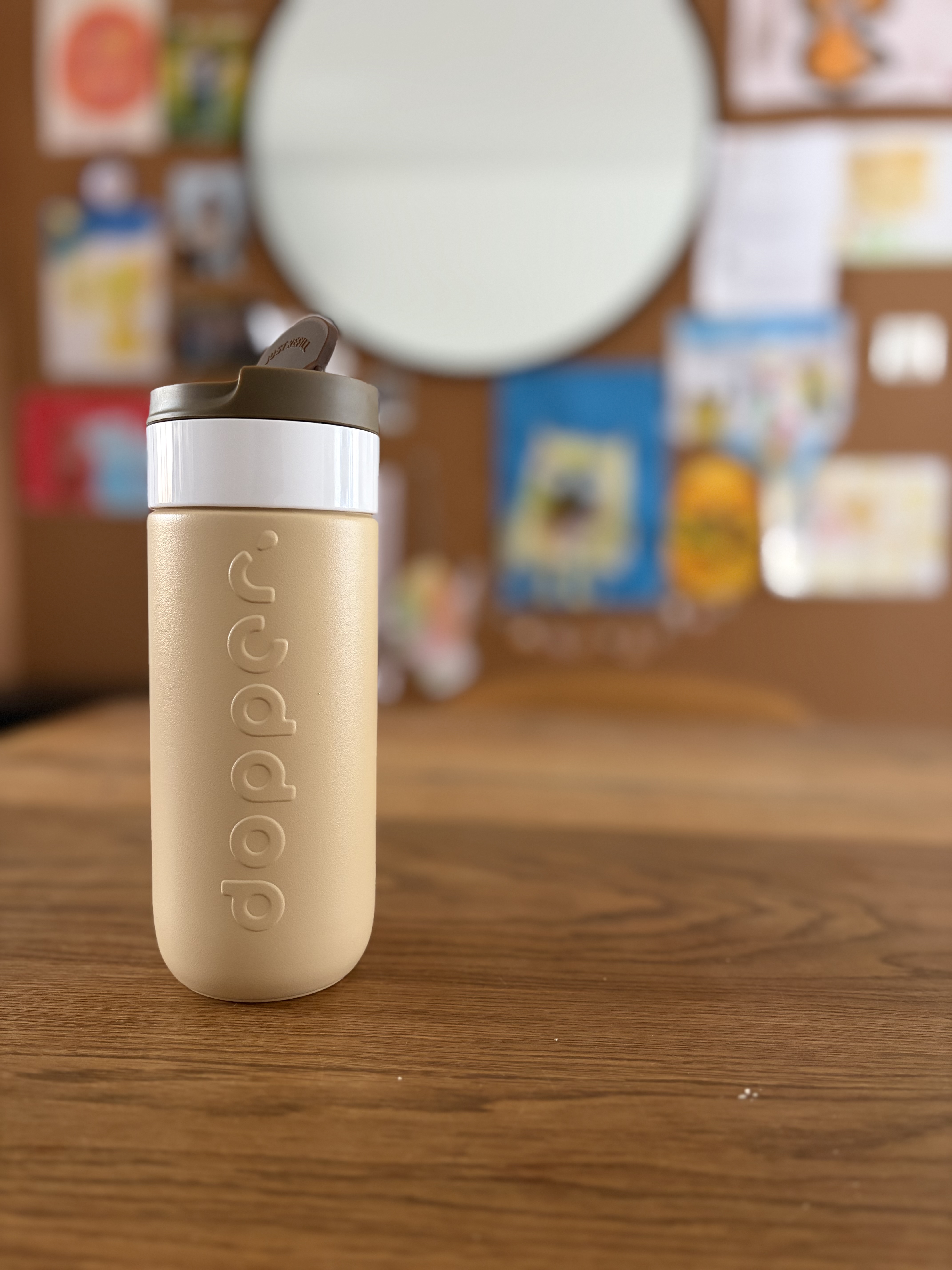 Dopper Travel Mug
